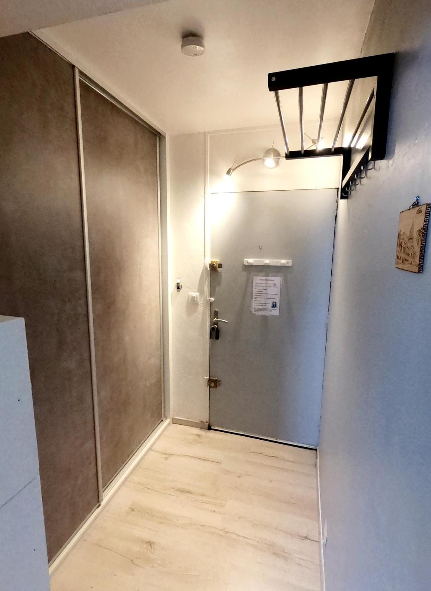 La Casa Cubana - La Ciotat Apartamento Exterior foto