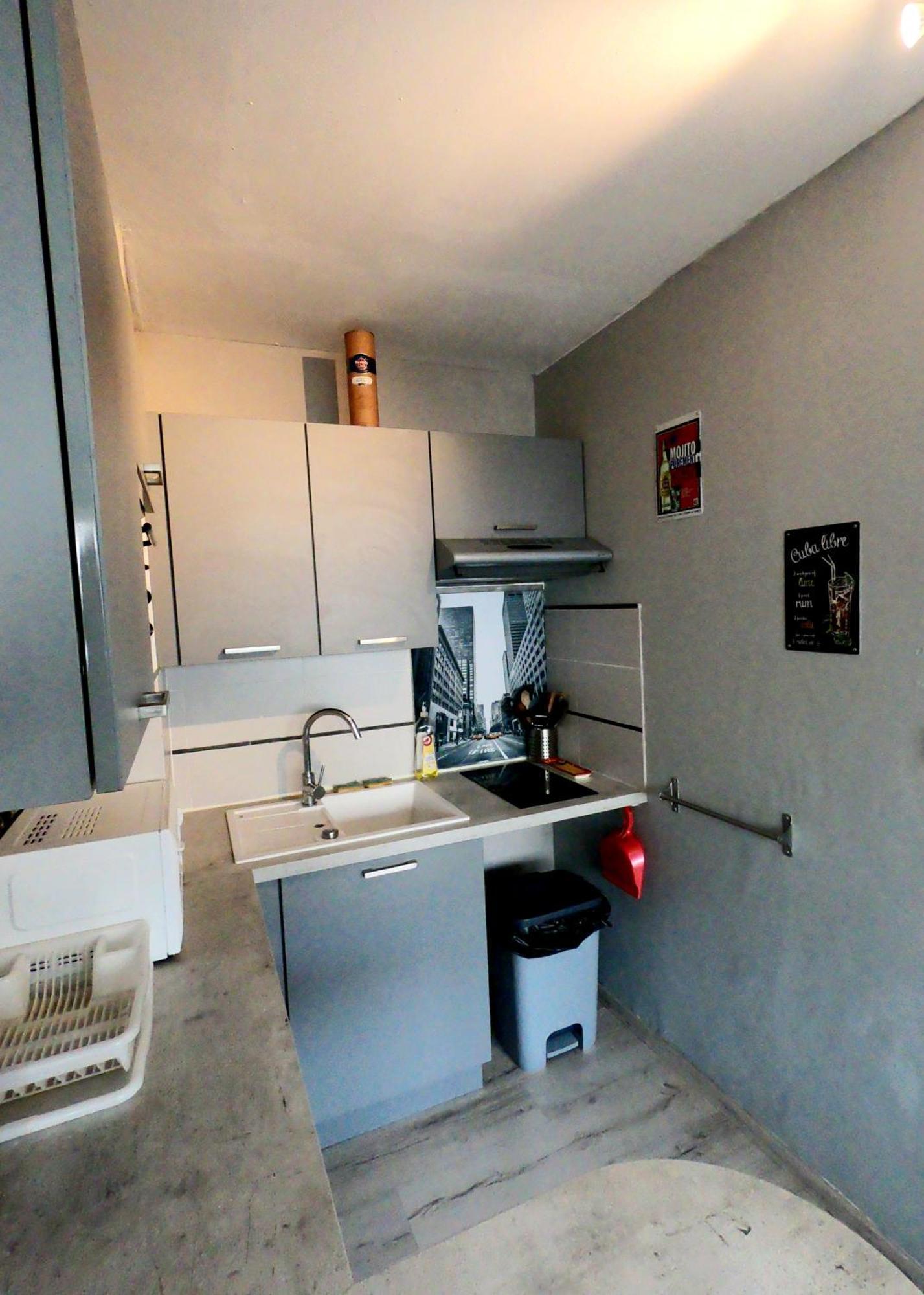 La Casa Cubana - La Ciotat Apartamento Exterior foto