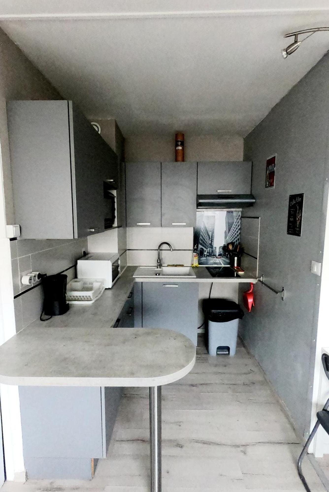 La Casa Cubana - La Ciotat Apartamento Exterior foto