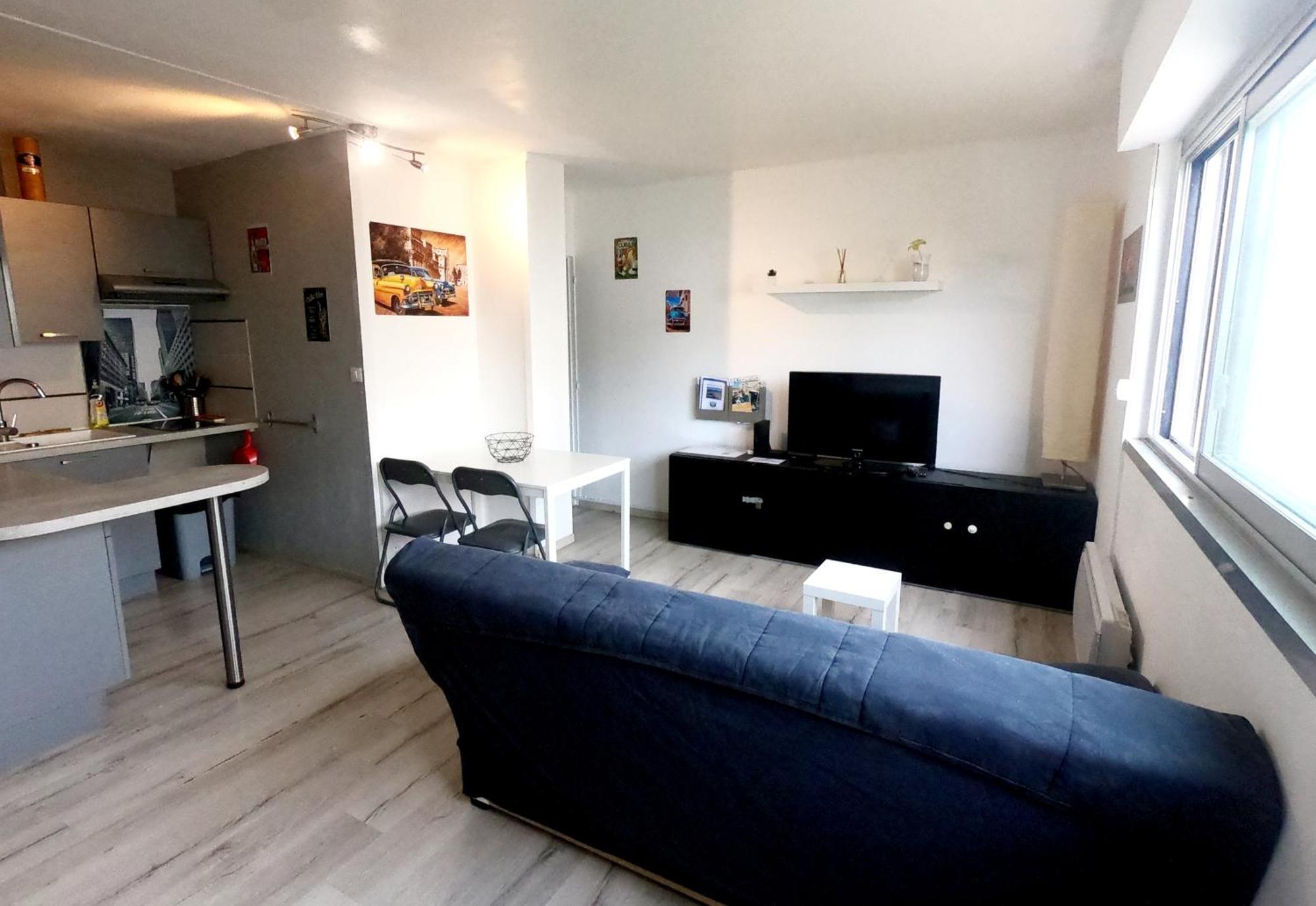 La Casa Cubana - La Ciotat Apartamento Exterior foto