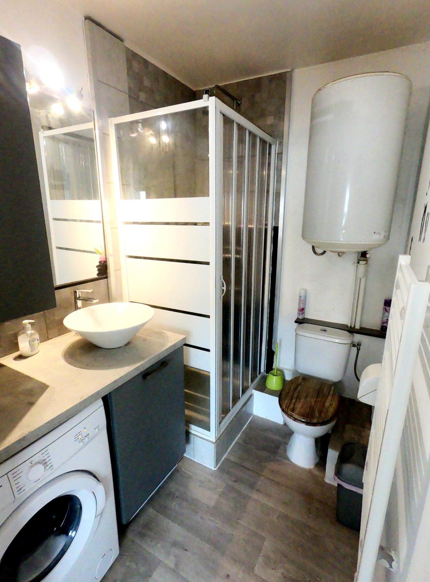 La Casa Cubana - La Ciotat Apartamento Exterior foto
