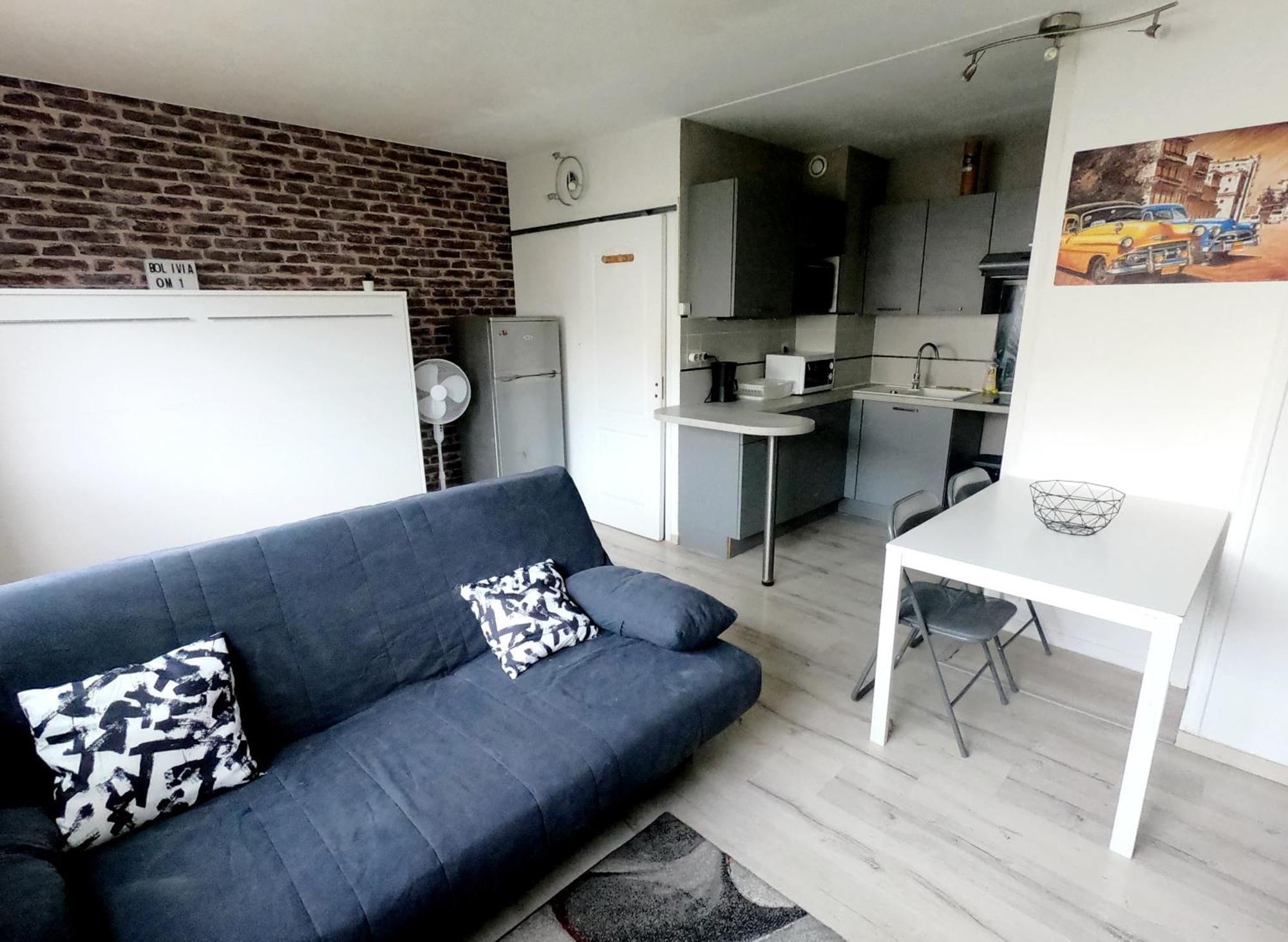 La Casa Cubana - La Ciotat Apartamento Exterior foto