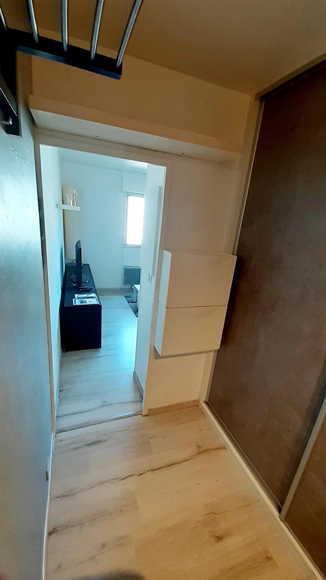 La Casa Cubana - La Ciotat Apartamento Exterior foto